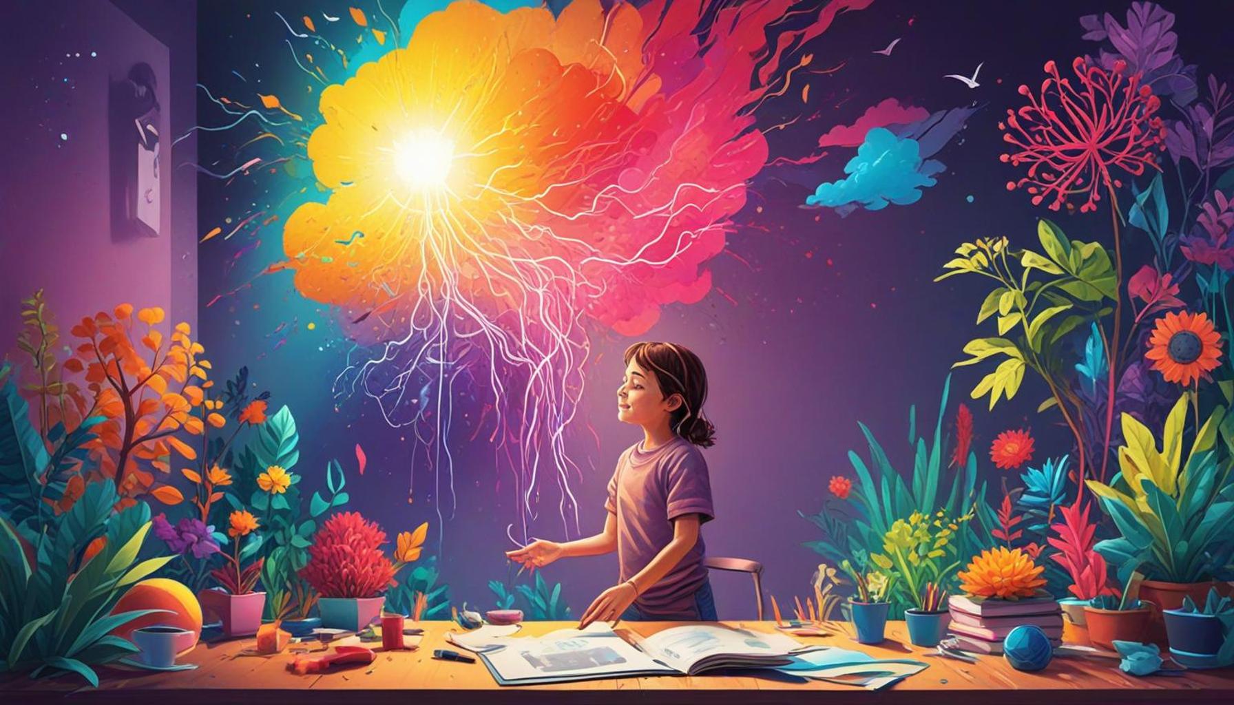 How Positive Reinforcement Can Increase Engagement in Extracurricular Activities and Foster a Growth Mindset