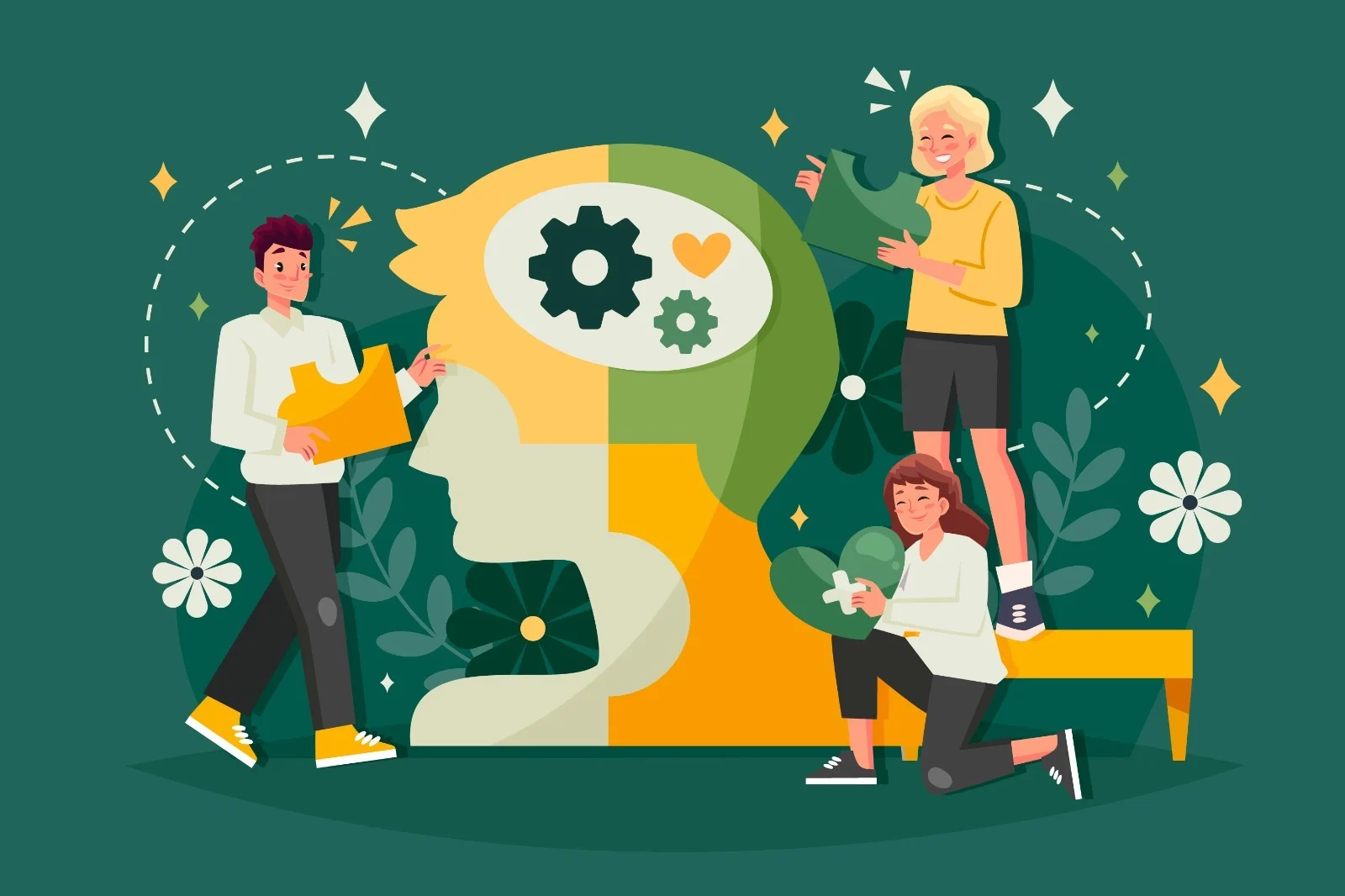 Self-reflection activity?>